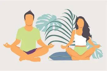 yoga